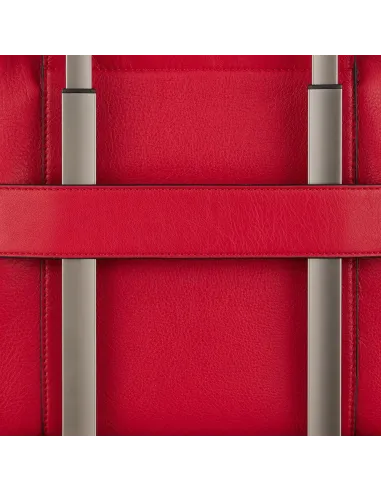 Laptoptasche Damen mit Anti-Stoss...