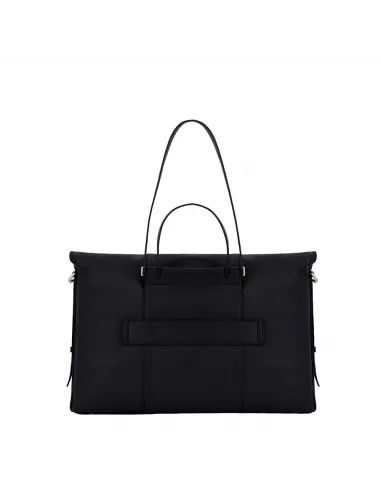 Laptoptasche Damen mit Anti-Stoss...