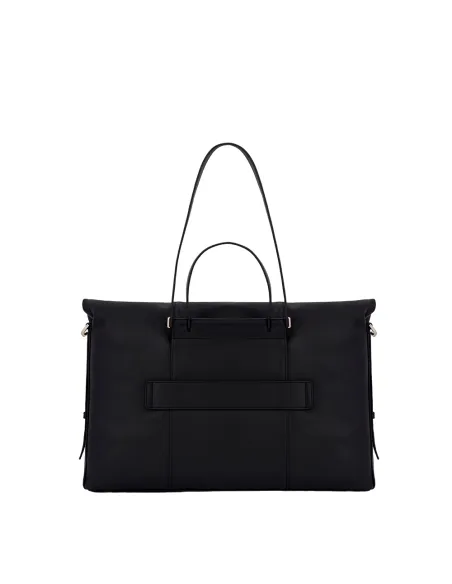 Piquadro Circle Women's laptop bag, black