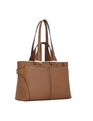 Piquadro Ray Women's laptop bag with...