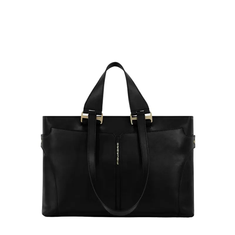 Damen Laptoptasche mit iPad®Pro 12,9"-Fach Piquadro Ray,...