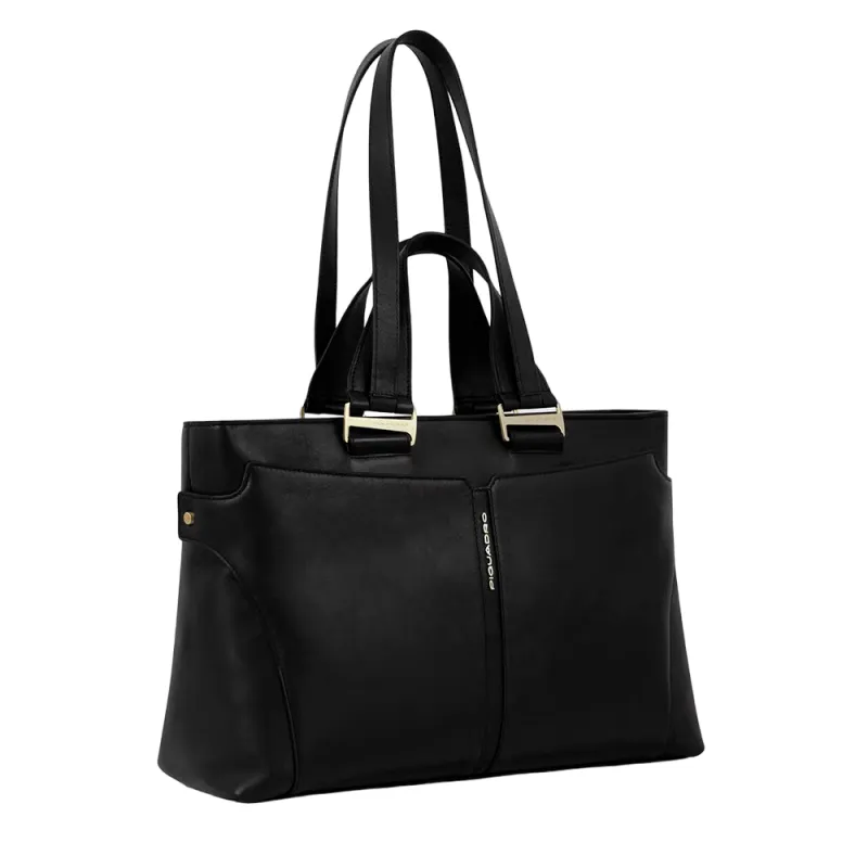 Damen Laptoptasche mit iPad®Pro 12,9"-Fach Piquadro Ray,... 2