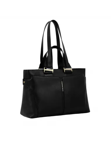 Borsa donna Porta computer da 15...