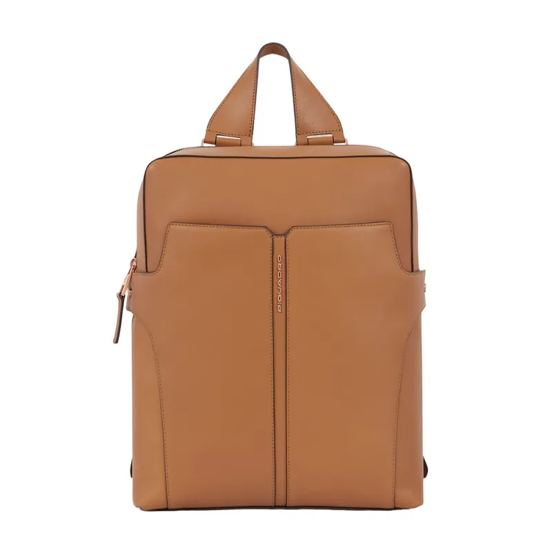 Damen Laptop-Rucksack mit iPad®Pro 12,9"-Fac Piquadro...