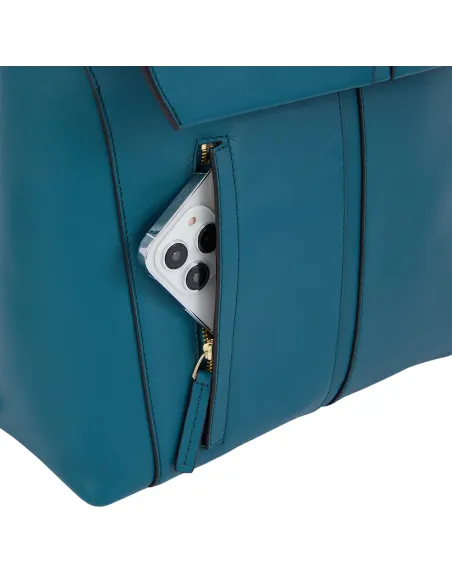 Piquadro Ray Women's laptop and iPad® backpack ,