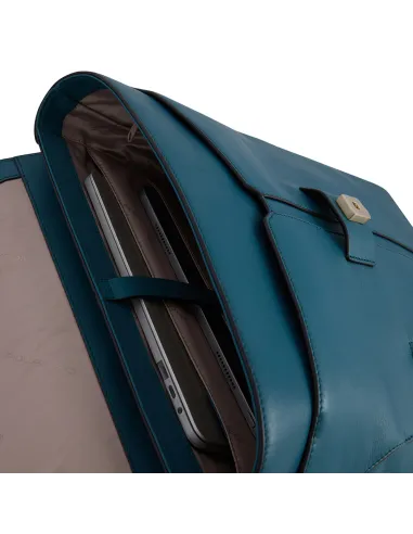 Piquadro Ray Women's laptop and iPad®...