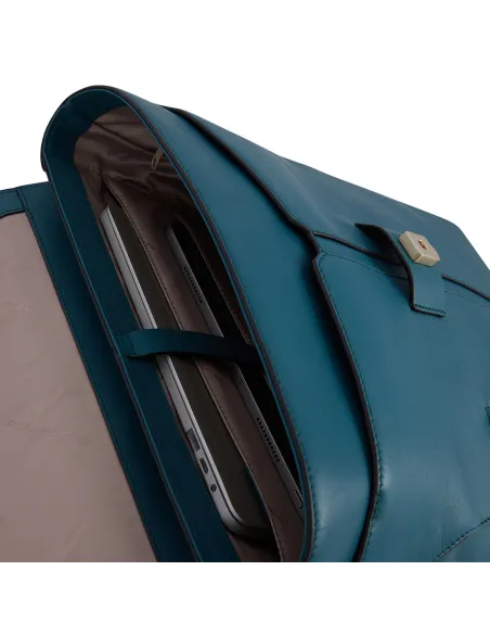 Piquadro Ray Women's laptop and iPad® backpack ,