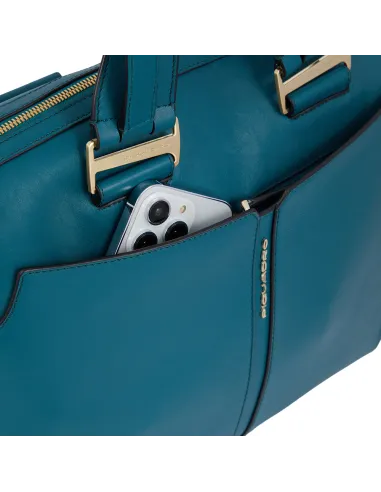 Piquadro Ray Women's computer bag...