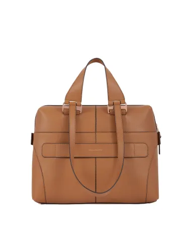 Piquadro Ray Women's computer bag...