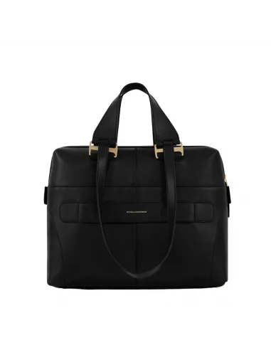 Borsa donna in pelle porta copmputer...