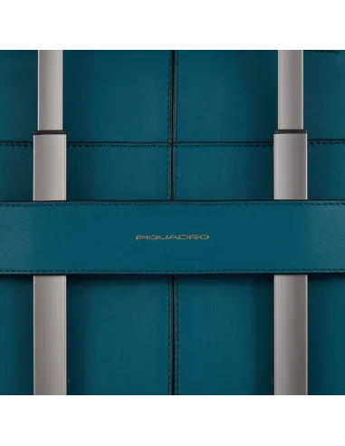 Borsa donna in pelle porta copmputer...