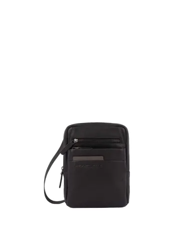 Piquadro Ray Pocket crossbody bag...