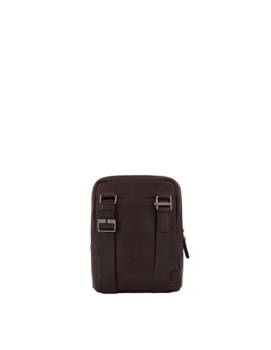 Piquadro Ray Pocket crossbody bag...