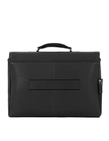 Piquadro Paavo Laptop briefcase with...