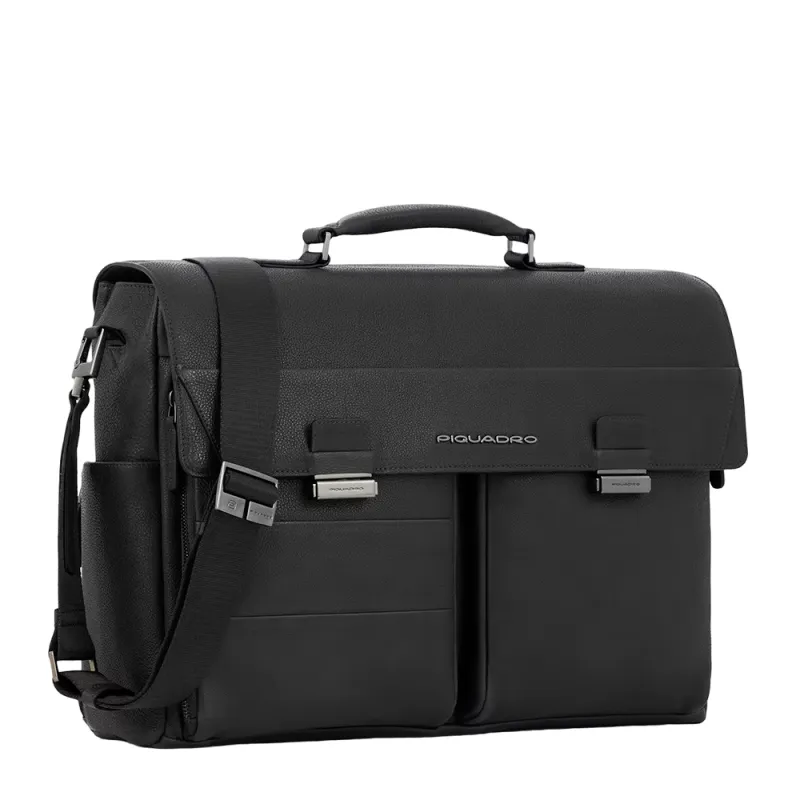 Piquadro Paavo Laptop briefcase with iPad®Pro 12,9"... 2
