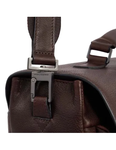 Piquadro Paavo Laptop briefcase with...