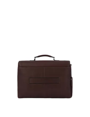Piquadro Paavo Laptop briefcase with...