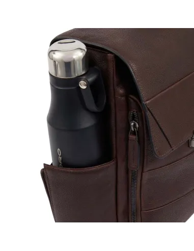 Piquadro Paavo Laptop briefcase with...
