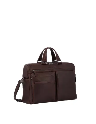 Laptoptasche mit iPad®Pro 12,9"-Fach...