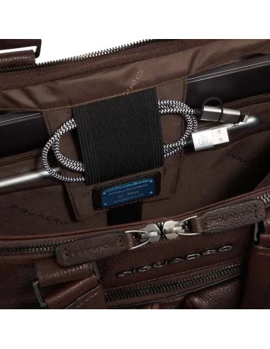 Laptoptasche mit iPad®Pro 12,9"-Fach...