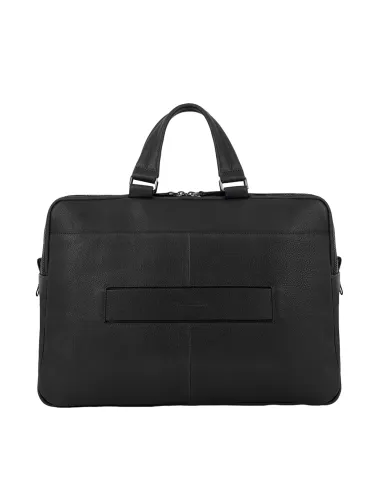 Piquadro Paavo laptop bag with...