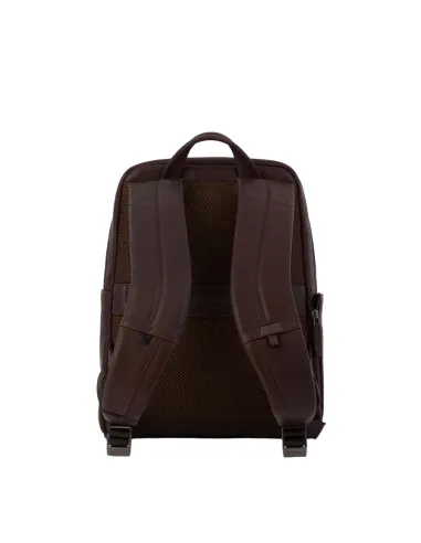 Piquadro Paavo laptop backpack with...
