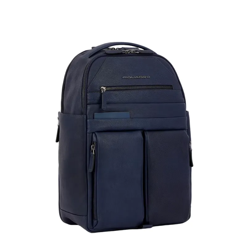 Laptop-Rucksack mit iPad®-Fach und verstellbarem... 2