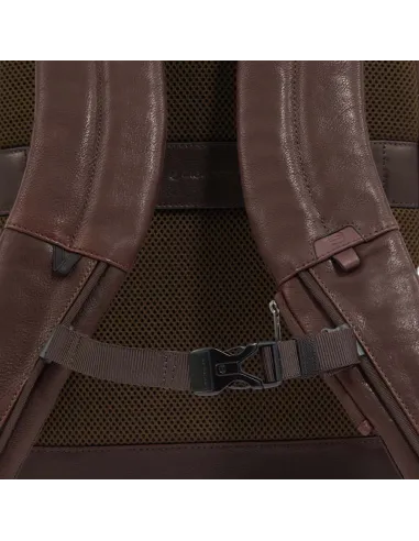 Piquadro Paavo Laptop and iPad®...