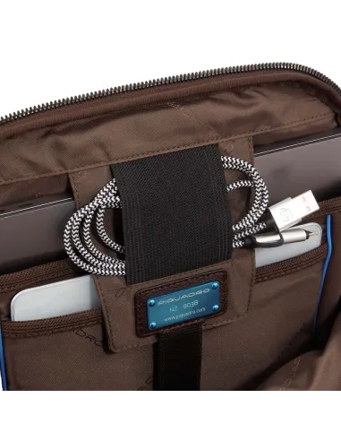 Piquadro Paavo Laptop and iPad®...