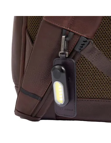 Piquadro Paavo Laptop and iPad®...