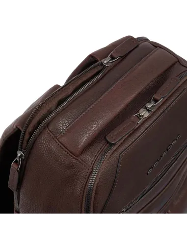 Piquadro Paavo Laptop and iPad®...