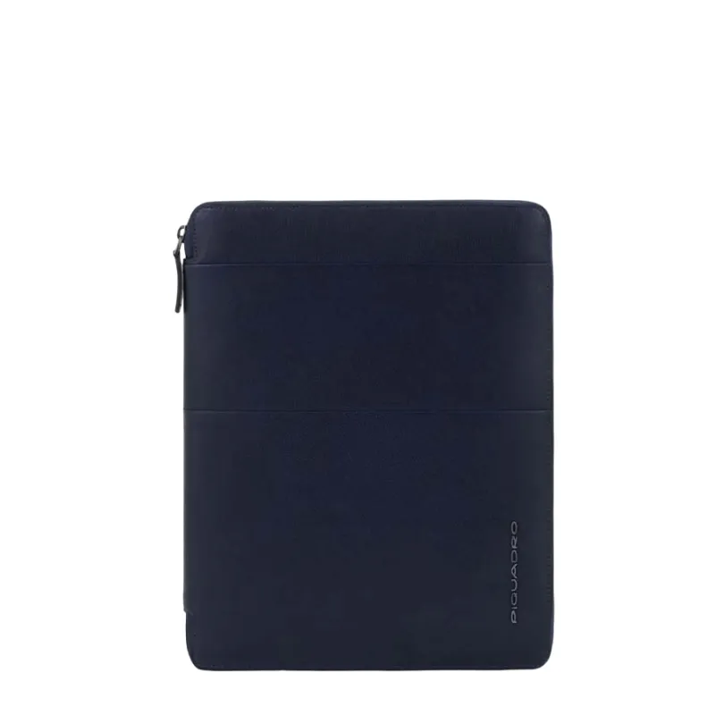 Piquadro Paavo Notepad holder with iPad®Pro 12,9"...