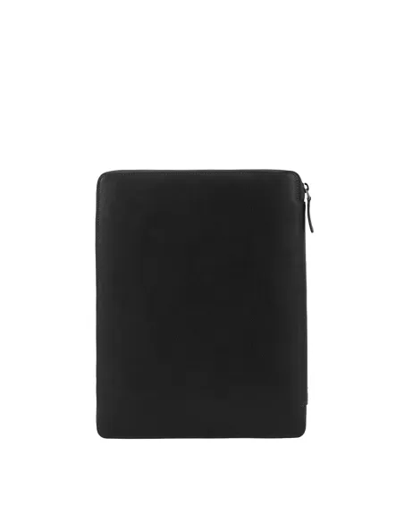Schreibmappe mit iPad®Pro 12,9"-Fach Piquadro Paavo, schwarz