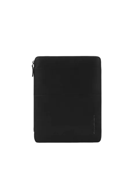Piquadro Paavo Notepad holder with iPad®Pro 12,9" compartmentblack