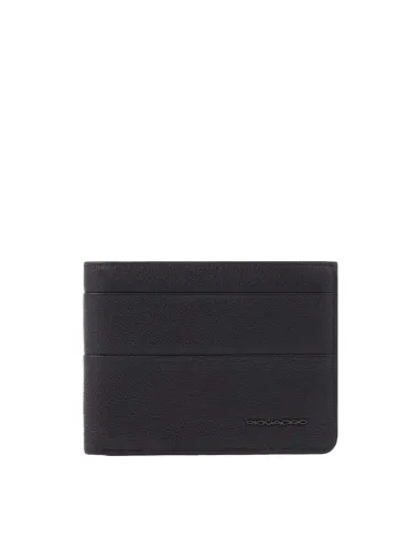 Geldbörse Herren mit Münzfach und...