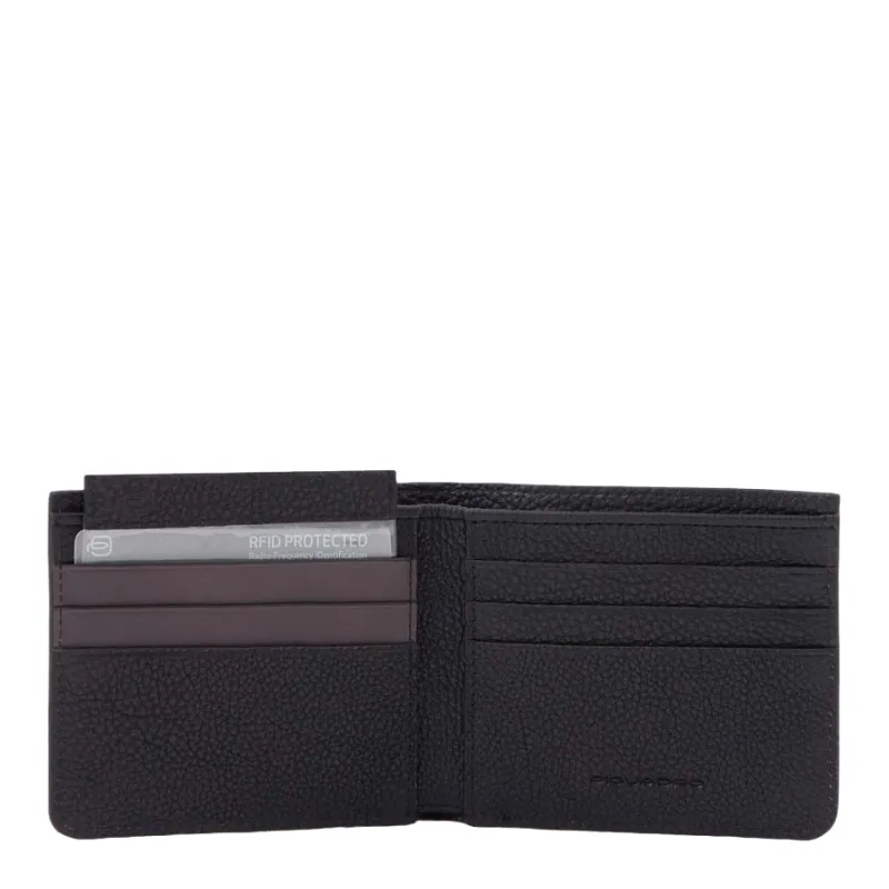 Geldbörse Herren mit abnehmbarem Dokumentenfach Piquadro...