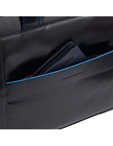Slim computer bag with iPad®...