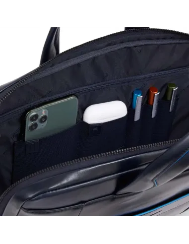 Slim computer bag with iPad®...