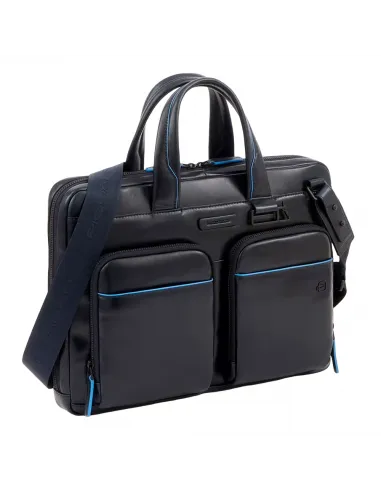 Slim computer bag with iPad®...