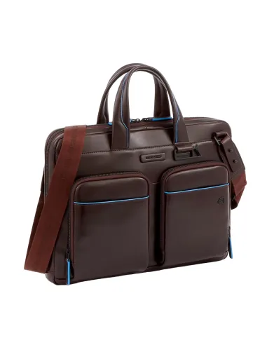 Schmale Laptoptasche mit iPad®-Fach...