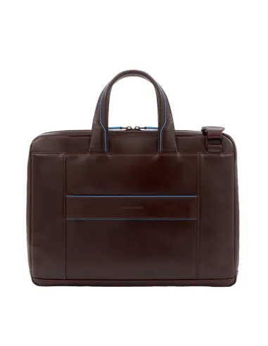 Schmale Laptoptasche mit iPad®-Fach...