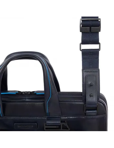 Slim computer bag with iPad®...