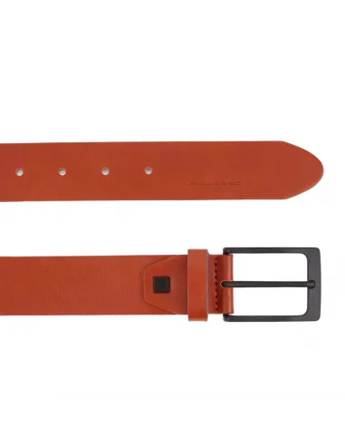 Piquadro Blue Square Revamp Men's belt