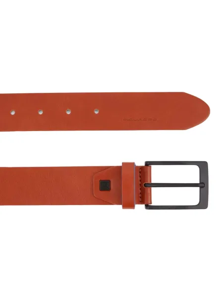 Piquadro Blue Square Revamp Men's belt