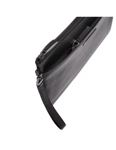 Handgelenktasche Herren mit...