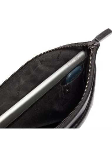 Handgelenktasche Herren mit...