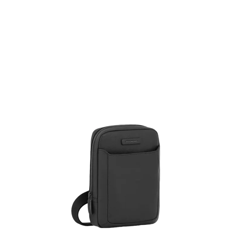 Piquadro Modus Special Pocket crossbody bag with... 2