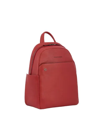 Kleine Laptop-Rucksack mit iPad®-Fach...