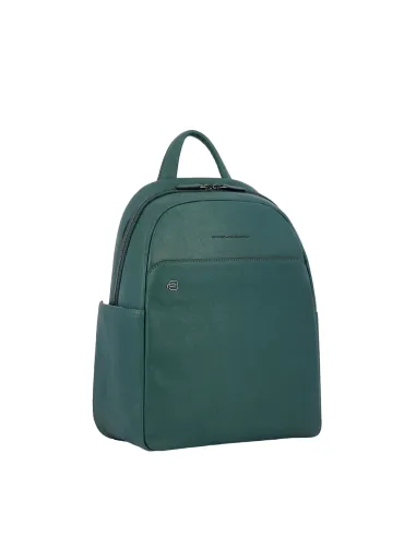 Piquadro Black Square Small size,...