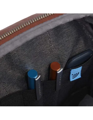 Kleine Laptop-Rucksack mit iPad®-Fach...